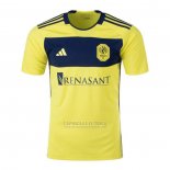 Camisola Nashville SC 1º 2024-2025