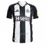 Camisola Newcastle United 1º Authentic 2024-2025