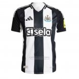 Camisola Newcastle United 1º Authentic 2024-2025
