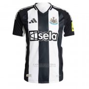 Camisola Newcastle United 1º Authentic 2024-2025
