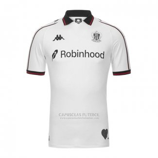Camisola Nice 2º 2026-2027