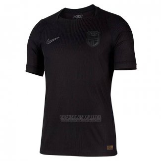 Camisola Noruega 2º Authentic 2026