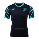 Camisola Norwich City 2º 2021-2022