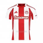 Camisola Olympiacos 1º 2025-2026