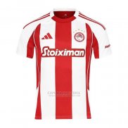 Camisola Olympiacos 1º 2025-2026