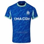 Camisola Olympique Marsella 3º Authentic 2025-2026