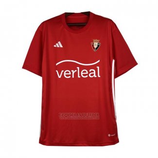 Camisola Osasuna Special 2023-2024