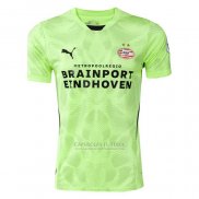 Camisola PSV Goleiro 2º 2024-2025