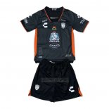 Camisola Pachuca 2º Crianca 2023-2024