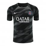 Camisola Paris Saint-Germain Goleiro 2023-2024 Preto