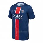 Camisola Paris Saint-Germain 1º 2024-2025