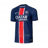 Camisola Paris Saint-Germain 1º Authentic 2024-2025