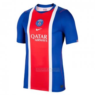 Camisola Paris Saint-Germain 1º Mulher 2026-2027