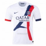 Camisola Paris Saint-Germain 2º Authentic 2025-2026
