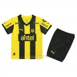 Camisola Penarol 1º Crianca 2023-2024