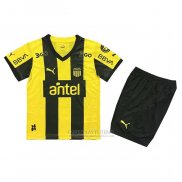 Camisola Penarol 1º Crianca 2023-2024