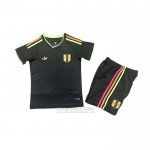 Camisola Peru 2º Crianca 2026