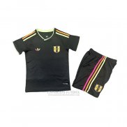 Camisola Peru 2º Crianca 2026
