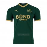 Camisola Plymouth Argyle 1º 2023-2024