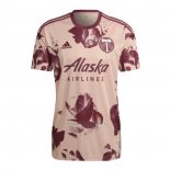 Camisola Portland Timbers 2º 2022