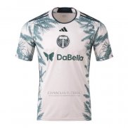 Camisola Portland Timbers 2º 2024-2025