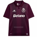 Camisola Porto 2º 2026-2027