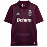 Camisola Porto 2º 2026-2027
