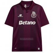 Camisola Porto 2º 2026-2027