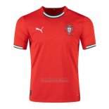 Camisola Portugal 1º 2025