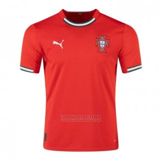Camisola Portugal 1º 2025