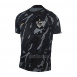 Camisola Pre Match del Atletico Mineiro 2026 Preto