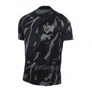 Camisola Pre Match del Atletico Mineiro 2026 Preto