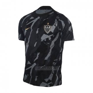 Camisola Pre Match del Atletico Mineiro 2026 Preto