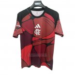 Camisola Pre Match del Flamengo 2026 Vermelho