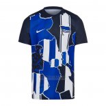 Camisola Pre Match del Hertha Bsc 2024-2025
