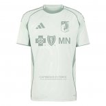 Camisola Pre Match del Minnesota United 2025