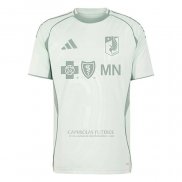 Camisola Pre Match del Minnesota United 2025
