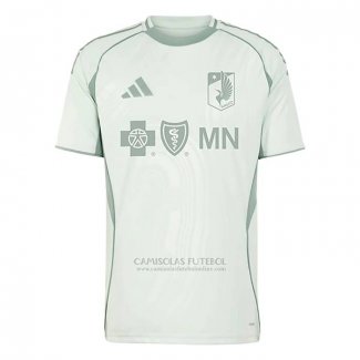 Camisola Pre Match del Minnesota United 2025