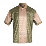 Camisola Pre Match del Real Betis 2025-2026 Oro