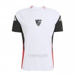 Camisola Pre Match del Sevilha 2025-2026 Branco