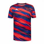 Camisola Pre Match del Universidad de Chile 2025-2026