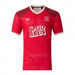 Camisola Preston North End 3º 2026-2027
