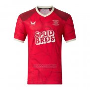 Camisola Preston North End 3º 2026-2027
