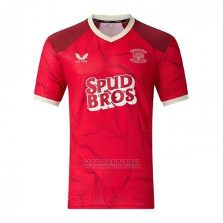 Camisola Preston North End 3º 2026-2027
