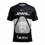 Camisola Pumas UNAM Goleiro 2º 2025-2026