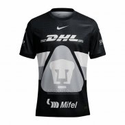 Camisola Pumas UNAM Goleiro 2º 2025-2026