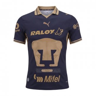 Camisola Pumas UNAM 1º 2026-2027