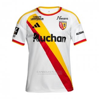 Camisola RC Lens 3º 2026-2027