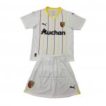 Camisola RC Lens 3º Crianca 2024-2025