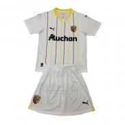 Camisola RC Lens 3º Crianca 2024-2025